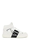 VALENTINO GARAVANI VL7N MID-TOP SNEAKERS