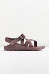 Chaco Z/1 Classic Sandal In Mauve