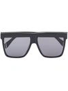 KALEOS WINSLOW 超大款镜框太阳眼镜