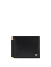 TOM FORD T-LINE MONEY CLIP WALLET