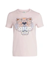 KENZO CLASSIC TIGER GRAPHIC TEE,400011906637