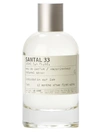 LE LABO WOMEN'S SANTAL 33 EAU DE PARFUM,400010736805