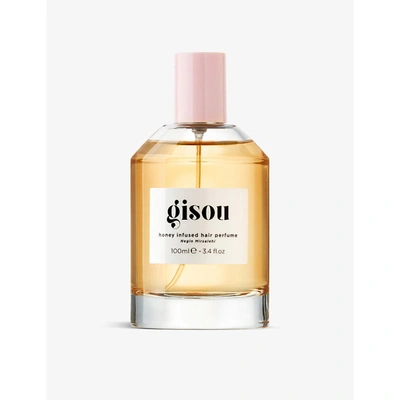 Gisou Honey Infused Hair Perfume 3.4 oz/ 100 ml In Na