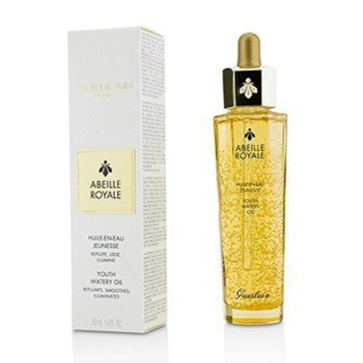 Guerlain / Abeille Royale Youth Watery Oil 1.6 oz (50 Ml) In N,a