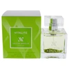 VALEUR ABSOLUE VITALITE BY VALEUR ABSOLUE FOR WOMEN - 1.5 OZ EDP SPRAY