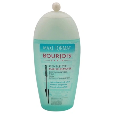 Bourjois Paris Maxi Format Gentle Eye Makeup Remover By Bourjois For Women - 6.8 oz Makeup Remover In N,a