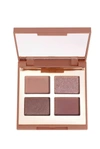 Mellow Eyeshadow Quad
