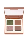 Mellow Eyeshadow Quad