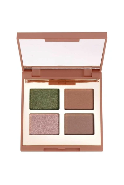 Mellow Eyeshadow Quad