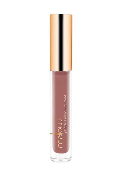 Mellow Liquid Lip Paint