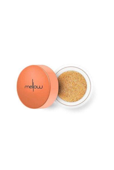 Mellow Glitter Chrome Eyeshadow