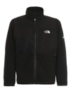 THE NORTH FACE THE NORTH FACE DENALI PANELLED JACKET
