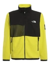 THE NORTH FACE THE NORTH FACE DENALI PANELLED JACKET