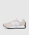 New Balance Ms327 Sneaker In White
