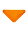 Jade Swim Most Wanted Bikini Bottoms In Orange