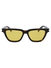 SAINT LAURENT SL 462 SULPICE SUNGLASSES,SL 462 SULPICE 004