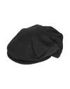 Borsalino Hats In Black