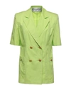 Giorgio Grati Suit Jackets In Green