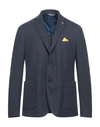 ALESSANDRO GILLES SUIT JACKETS,49657267KO 2