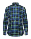 GIANNETTO SHIRTS,38988450UO 3