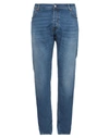 RE-HASH JEANS,42845345WH 5
