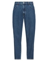 Amish Jeans In Blue