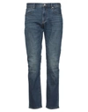 ARMANI EXCHANGE ARMANI EXCHANGE MAN JEANS BLUE SIZE 29 COTTON, POLYESTER, ELASTANE,42848467FF 7