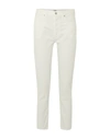 Citizen Of Humanity Jeans In White