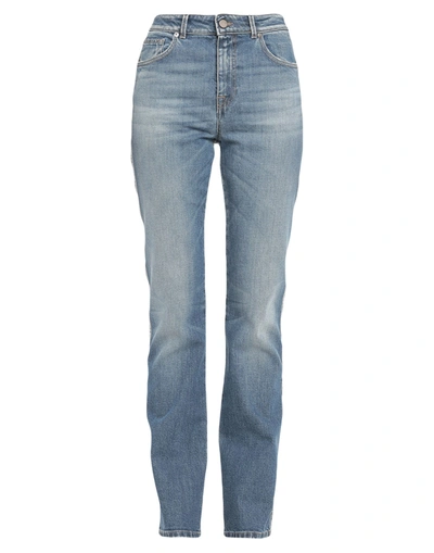 Pt Torino Jeans In Blue