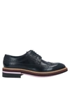 PAUL SMITH LACE-UP SHOES,17072595OF 7