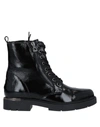 OROSCURO ANKLE BOOTS,17071448TM 13