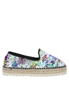 OAS ESPADRILLES,17065494WI 9