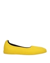 Swims Footwear Accessories In Yellow