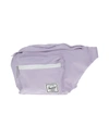 Herschel Supply Co Bum Bags In Lilac