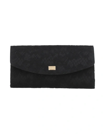 Dolce & Gabbana Handbags In Black