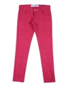 Harmont & Blaine Kids' Pants In Pink
