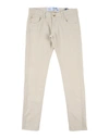 Harmont & Blaine Pants In Beige