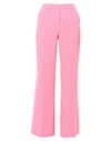 L'autre Chose Pants In Pink