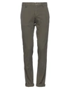Mason's Pants In Green