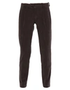 Bro-ship Pants In Brown