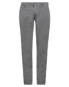 Jacob Cohёn Casual Pants In Lead