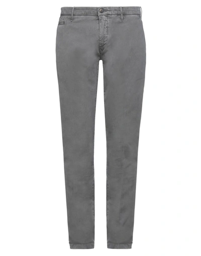 JACOB COHЁN CASUAL PANTS 13531206NE 8