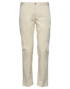 Pt Torino Pants In Beige