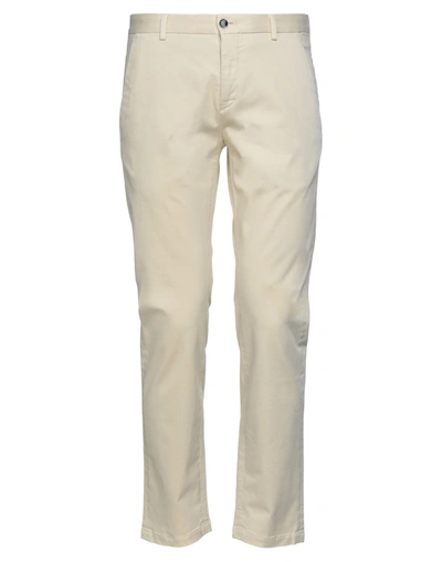 Pt Torino Pants In Beige