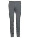 Pt Torino Pants In Grey