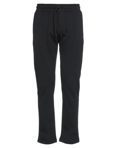 Richmond Pants In Black