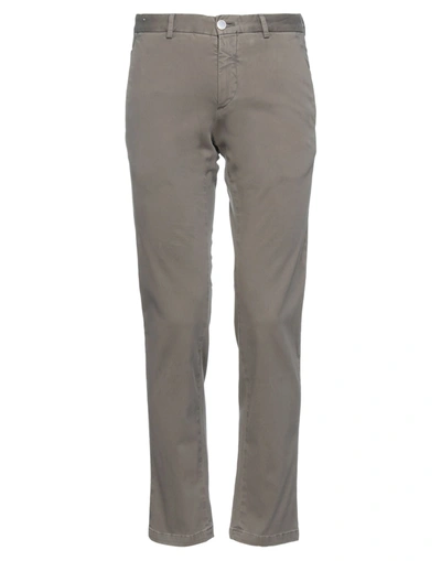 Pt Torino Pants In Grey