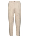 Devore Incipit Pants In Sand
