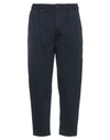 Berna Pants In Dark Blue