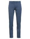Michael Coal Pants In Blue